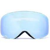 Hawkers Sportbril 'Artik Small' blauw / geel / lila / rood