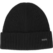 SOS Mütze Girdwood