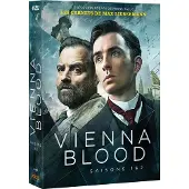 KOBA Vienna Blood S1 - S2 - FR