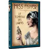 KOBA Miss Fisher - Le Tombeau Des Anges - FR