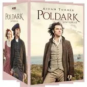 KOBA Poldark S1-5 - FR