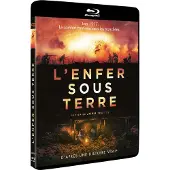KOBA L Enfer Sous Terre-Fr-Bluray