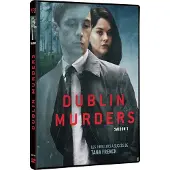 KOBA Dublin Murders - FR