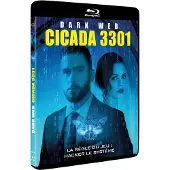 KOBA Dark Web : Cicada 3301-Fr-Bluray
