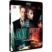 KOBA One Way - FR-Bluray