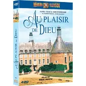 KOBA Au plaisir de Dieu L'intégrale de la série DVD