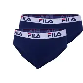 FILA Slip navy