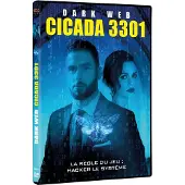 KOBA Dark Web : Cicada 3301-Fr
