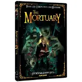 KOBA The Mortuary DVD