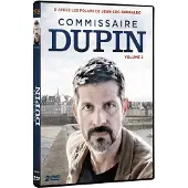KOBA Commissaire Dupin Volume 2-Fr