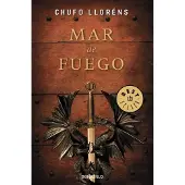 Debolsillo Mar de fuego - Chufo Lloréns