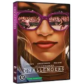 Wbs Challengers DVD