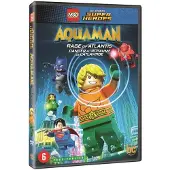 Kolmio Media Lego DC super heroes