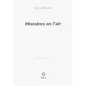 Pol Histoires en l'air
