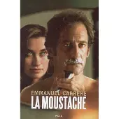 Pol La moustache