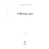 Pol L'amour pur