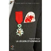 Pol La Légion d'honneur