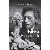 Pol Face à Giacometti