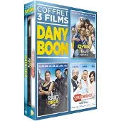 Pathe Coffret Dany Boon DVD