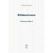 Pol Killalusimeno