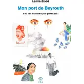 Pol Le port de beyrouth