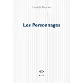 Pol Personnages