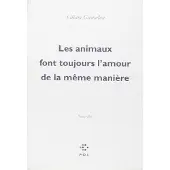 Pol Les animaux font toujours l'amour de la meme maniere