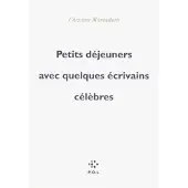 Pol Petits-déjeuners avec quelques écrivains célèbres