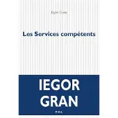 Pol Les services competents