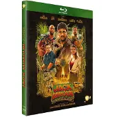 Pathe Jack Mimoun Et Les Secrets De Val Verde-Fr-Bluray