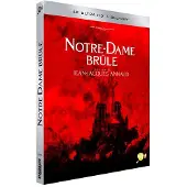 Pathe Notre-Dame Brule - FR-Bluray 4K