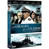 KOBA Orages De La Guerre S2 - FR