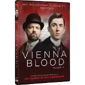 KOBA Vienna Blood S3 - FR