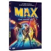 KOBA Max génie malgré lui DVD