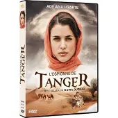 KOBA L'espionne de Tanger DVD