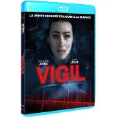 KOBA Vigil - FR-Bluray