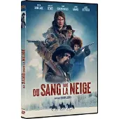 KOBA DU SANG DANS LA NEIGE-FR