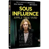 KOBA Sous Influence DVD