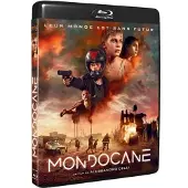 KOBA Mondocane - FR-Bluray