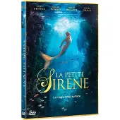 KOBA La Petite Sirène DVD