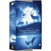 Pathe Jacques Perrin-Box - FR