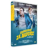Pathe Inspecteur La Bavure - FR