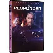 KOBA THE RESPONDER S2-FR