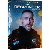 KOBA THE RESPONDER S1-2FR