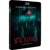 KOBA Sacrifice - FR-Bluray