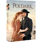 KOBA Poldark Saison 3 DVD