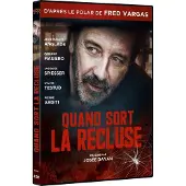 KOBA Quand Sort La Recluse-Fr