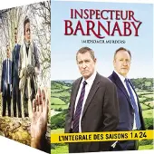 KOBA INSPECTEUR BARNABY S1-24-FR