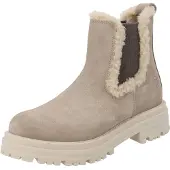 Palado by Sila Sahin Boots beige