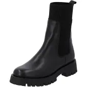 Palado by Sila Sahin Boots 'Palado Ychi by Sila Sahin' zwart